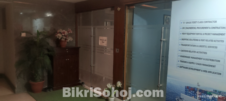 Commercial Office Space for Rent